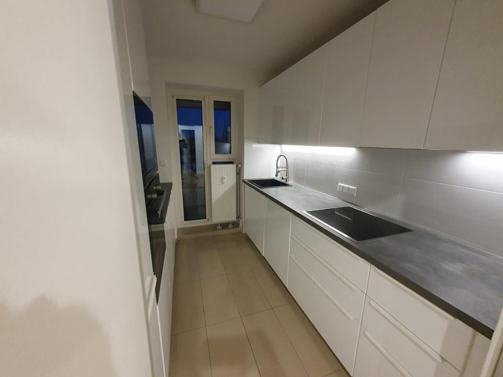 Appartamento Moebeliertes Wohnen Auf Zeit Am Yachthafen Bremerhaven Esterno foto